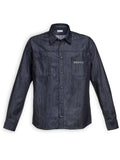 Hemd Denim