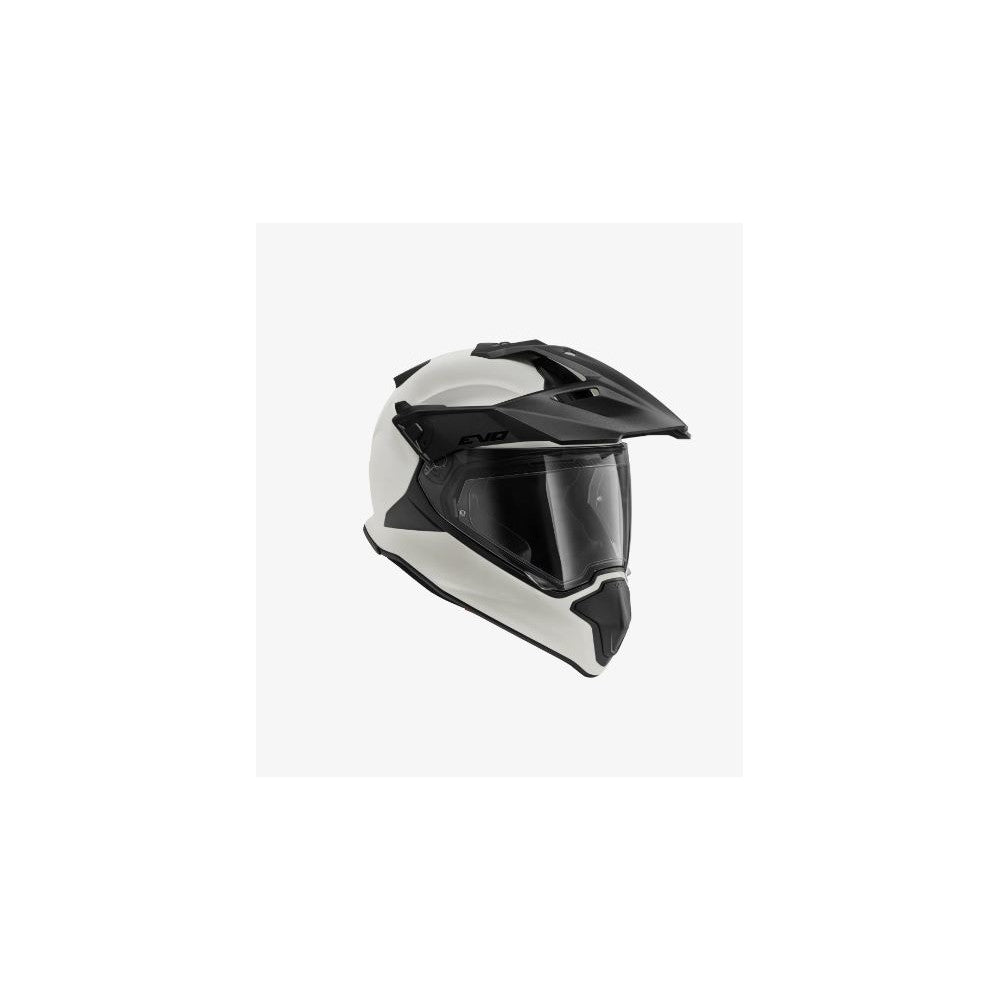 GS Carbon EVO helmet