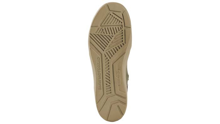 Sneaker Seoul GTX