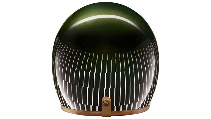 Helm Bowler ECE Reverb