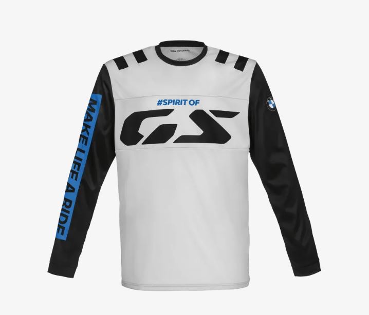 Longsleeve Rallye