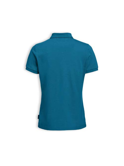 Poloshirt BMW Motorrad Damen