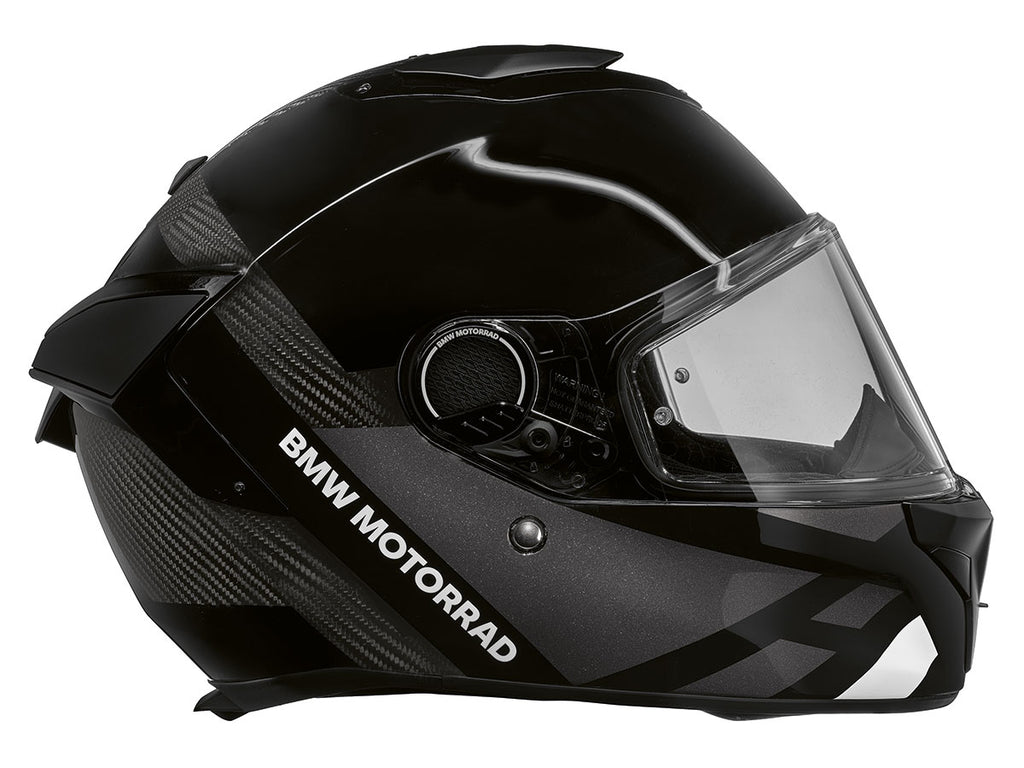 Xomo Carbon helmet