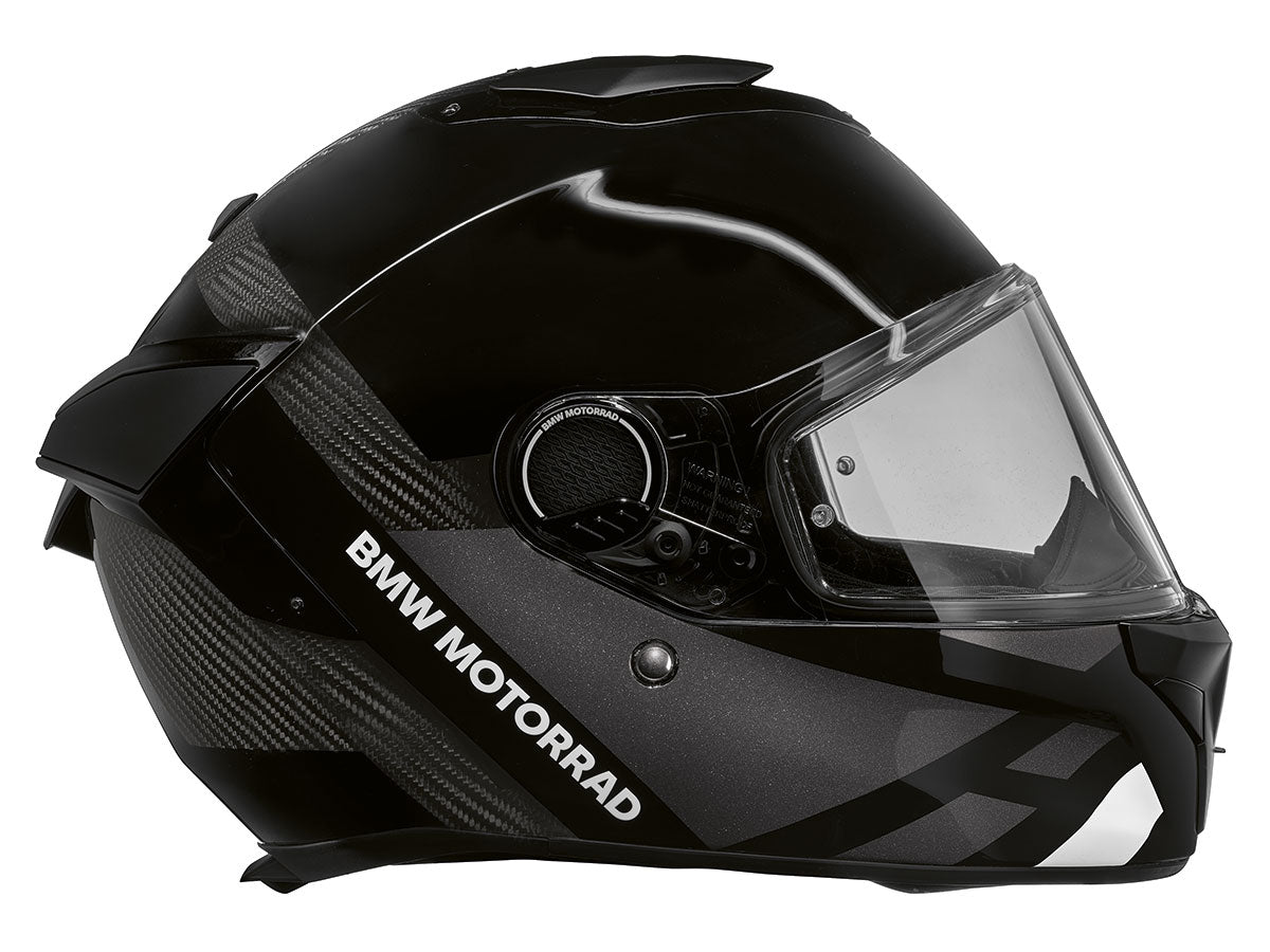 Xomo Carbon helmet