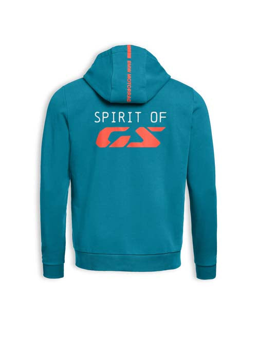 Hoodie Spirit of GS