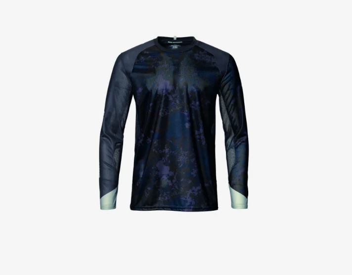 Longsleeve GS