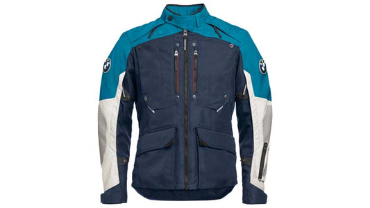 Jacke GS Rallye Herren