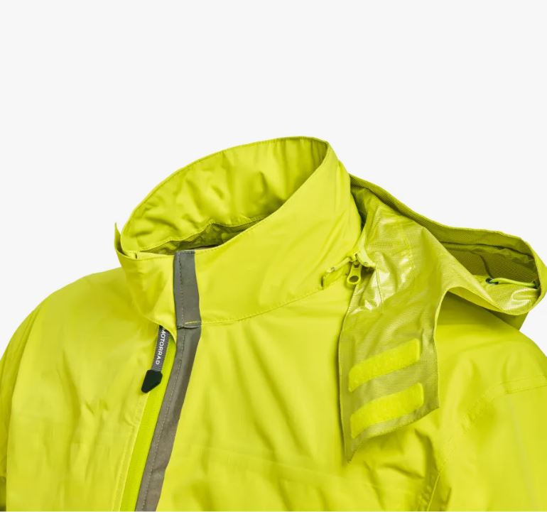 Jacke RainLock