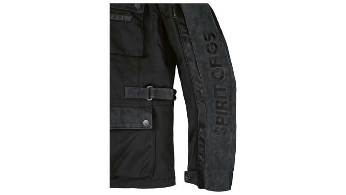 Jacke GS Tatacoa Pro Herren