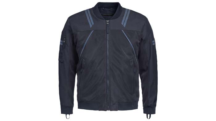 Jacket Swartberg AIR Men