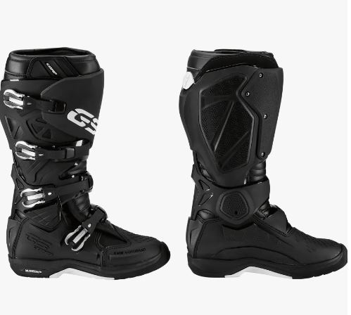 Stiefel GS Competition