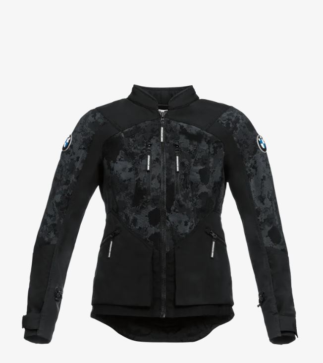 Jacke GS Rallye AIR