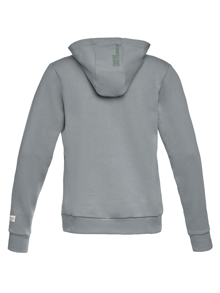 Zip-Hoodie Soulfuel