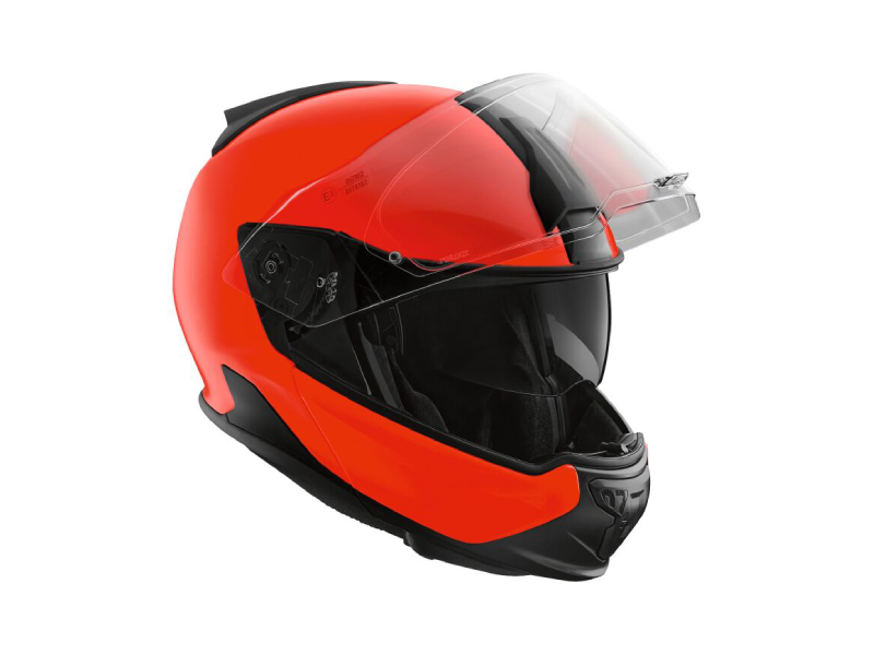 Helmet System 7 Carbon Evo