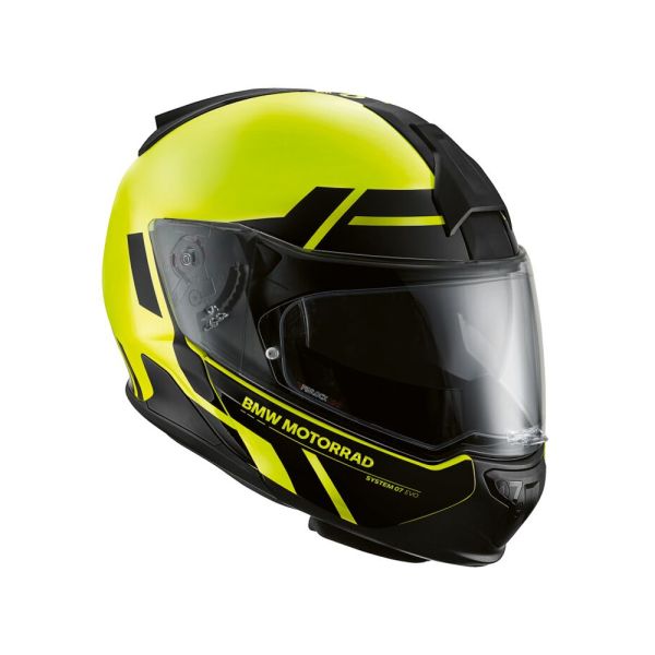 Helmet System 7 Carbon Evo