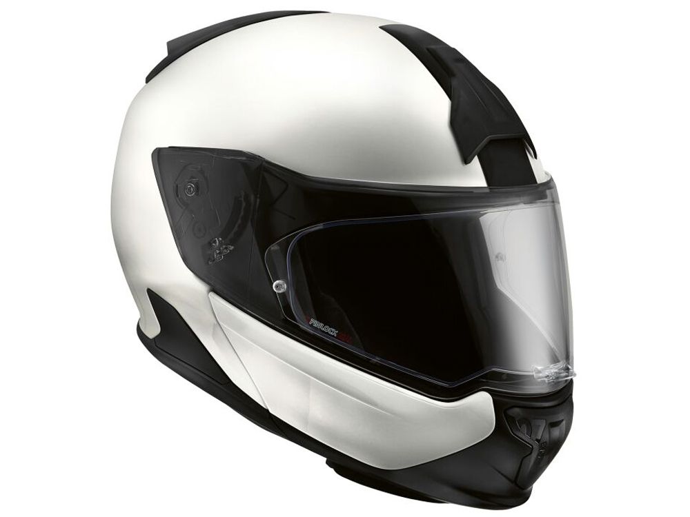 Helmet System 7 Carbon Evo